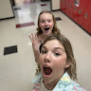 Meet your Posher, Alanea